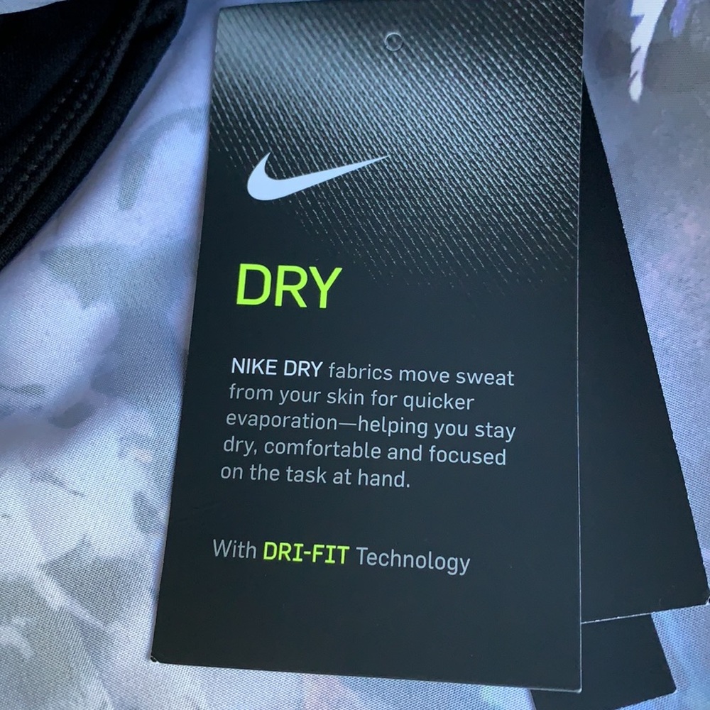 NIKE WOMENS RUNNING SHORTS - Picture 5 of 15